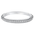 Goldman Wedding Band 31-874-L