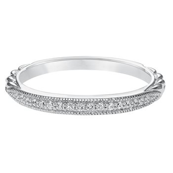 Wedding Band 31-874-L