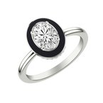Goldman Engagement Ring 31-9527-E