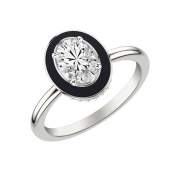 Engagement Ring 31-9527-E