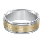 Goldman Wedding Band 11-8488-L