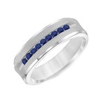 Goldman Wedding Band 21-14881BUS-G