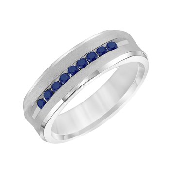 Wedding Band 21-14881BUS-G