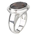 Eleganza Ladies Fashion Gemstone Ring 813512-7
