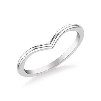 Wedding Band 31-12100-L