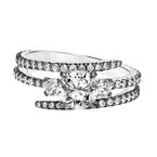 Goldman Engagement Ring 31-11071-E