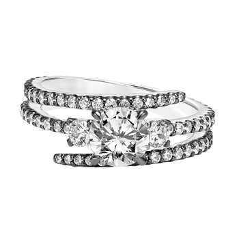 Engagement Ring 31-11071-E