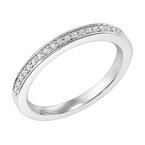 Goldman Wedding Band 31-503-L