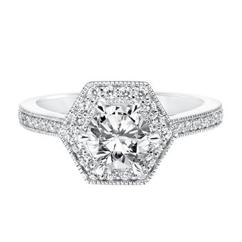 Engagement Ring 31-11012-E