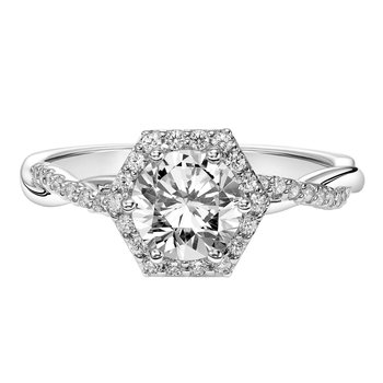 Engagement Ring 31-11148-E