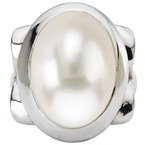 Eleganza Ladies Fashion Gemstone Ring 813521-6