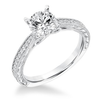 Engagement Ring 31-10027-E
