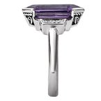 Eleganza Ladies Fashion Gemstone Ring 711842