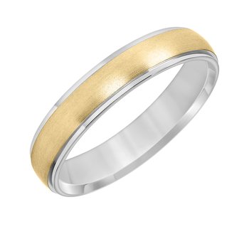 Wedding Band 11-7165-L