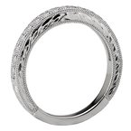 LaVie Matching Wedding Band 115231-W