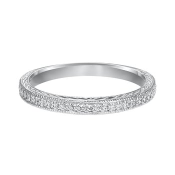 Wedding Band 31-787-L