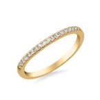 Goldman Wedding Band 31-12087-L