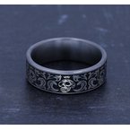 Forge THE SKULL KING CFT1275036GBKTGTA