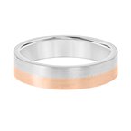 Goldman Wedding Band 11-8657-G
