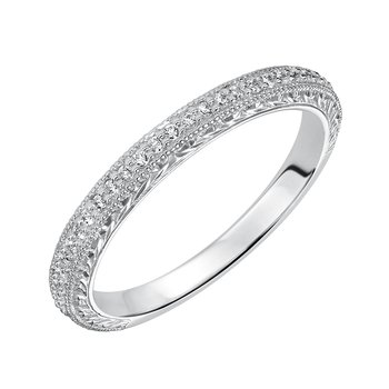 Wedding Band 31-745-L