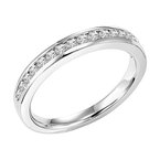 Goldman Wedding Band 31-560-L