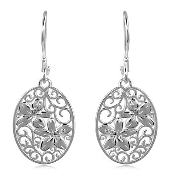 Earrings E512