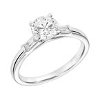 Goldman Engagement Ring 31-11107-E