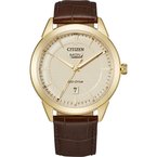 Citizen MEN ECO WR100 SSG STRA CHMP AW0092-07Q