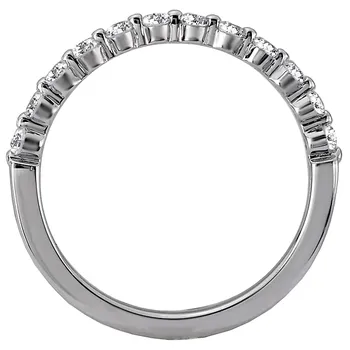 Matching Wedding Band 119172-WK