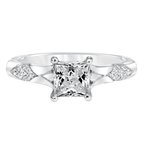 Goldman Engagement Ring 31-964-E