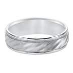 Goldman Wedding Band 11-DDC12-G