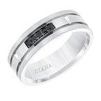 Goldman Wedding Band 22-N8648-G
