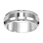 Goldman Wedding Band 11-7224-G