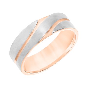 Wedding Band 11-8778-G