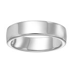 Goldman Wedding Band 11-NEIR-L