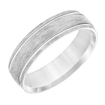 Wedding Band 11-8868-L