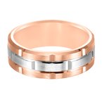Goldman Wedding Band 11-8300-G