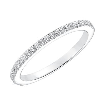Wedding Band 31-10020-L