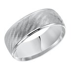 Goldman Wedding Band 11-DDC15-G