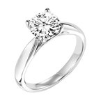Goldman Engagement Ring 31-703-E