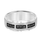Goldman Wedding Band 22-9063B-L