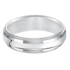 Goldman Wedding Band 11-7163-G