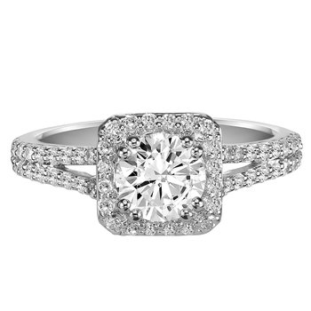 Engagement Ring 31-754-E