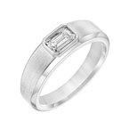 Goldman Wedding Band 22-9163-G
