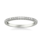 Goldman Wedding Band 31-12080-L