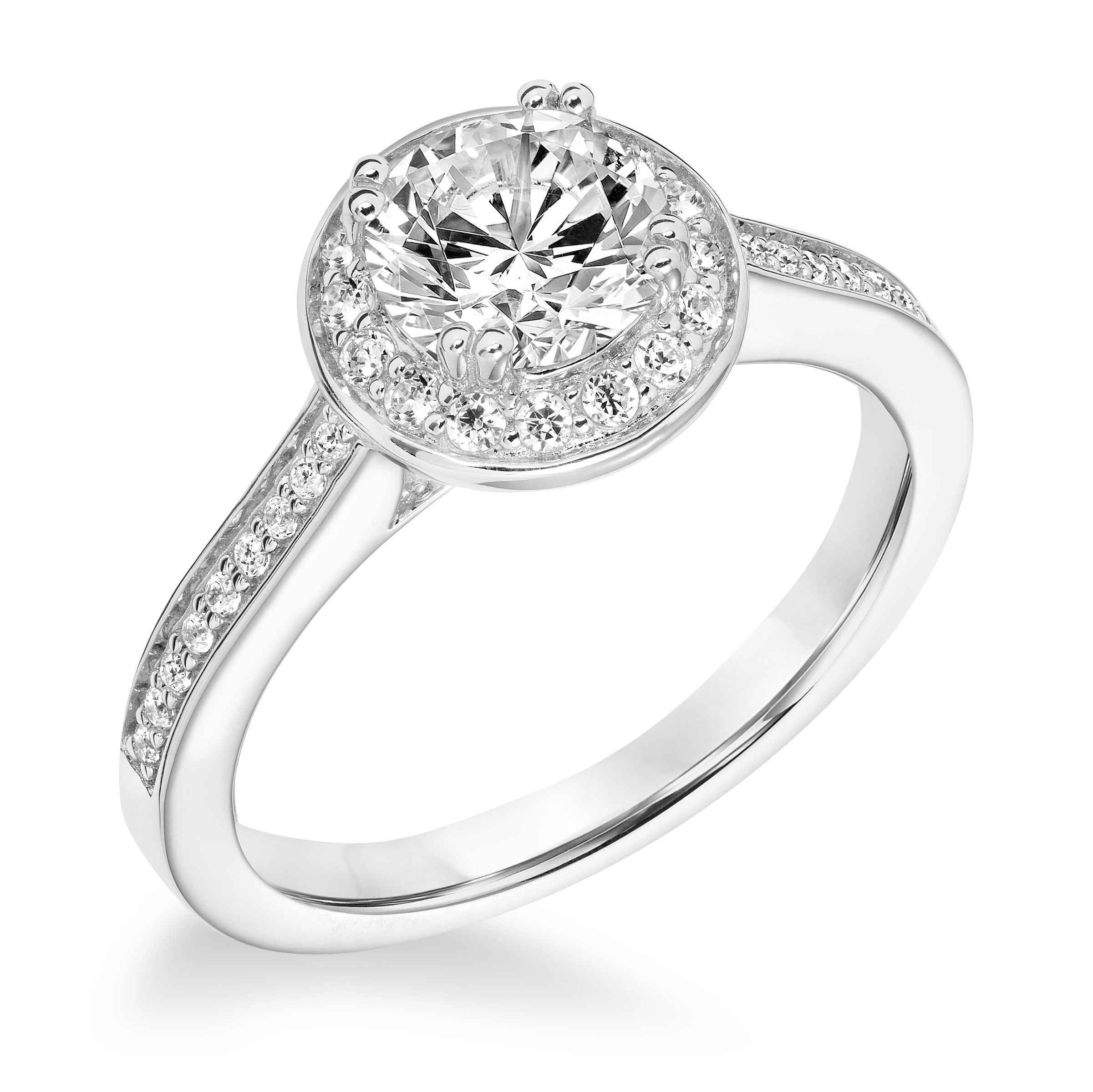 Engagement Ring
