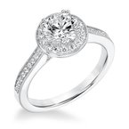 Goldman Engagement Ring 31-10003-E