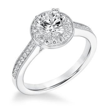 Engagement Ring 31-10003-E