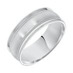 Goldman Wedding Band 11-6789-G