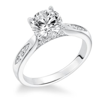 Engagement Ring 31-963-E